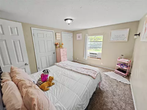 Bedroom - 23884 E 808 Rd, Welling, OK 74471 photo 1 of 18