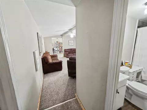 Entry Way - 23884 E 808 Rd, Welling, OK 74471 photo 4 of 4