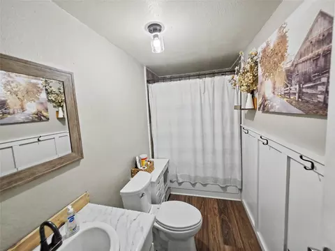 Bath - 23884 E 808 Rd, Welling, OK 74471 photo 3 of 5