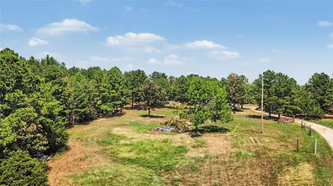 View/Area - 23884 E 808 Rd, Welling, OK 74471 photo 1 of 2