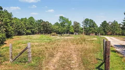 Exterior - 23884 E 808 Rd, Welling, OK 74471 photo 2 of 9