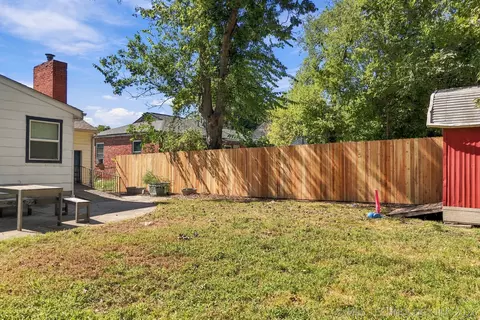 Exterior - 2617 E 2nd St, Tulsa, OK 74104 photo 5 of 8