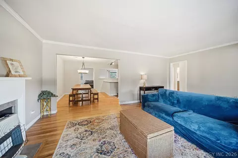 Other - 2617 E 2nd St, Tulsa, OK 74104 photo 1 of 12