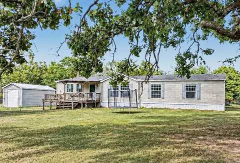 16516 N Spears Rd, Tahlequah, OK 74464