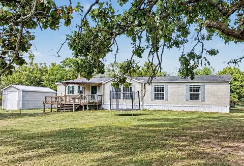 16516 N Spears Rd, Tahlequah, OK 74464