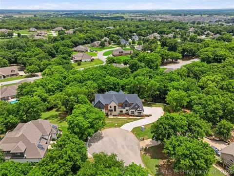 View/Area - 28334 E 71st East Pl S, Broken Arrow, OK 74014 photo 1 of 1
