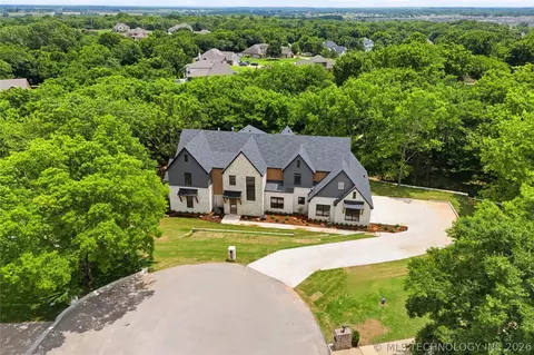 Other - 28334 E 71st East Pl S, Broken Arrow, OK 74014 photo 1 of 13