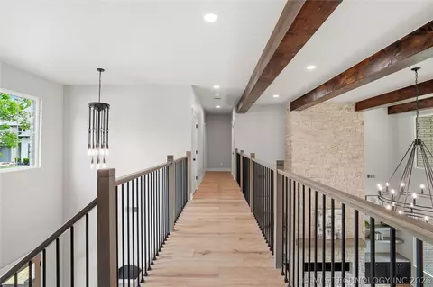 Entry Way - 28334 E 71st East Pl S, Broken Arrow, OK 74014 photo 2 of 4