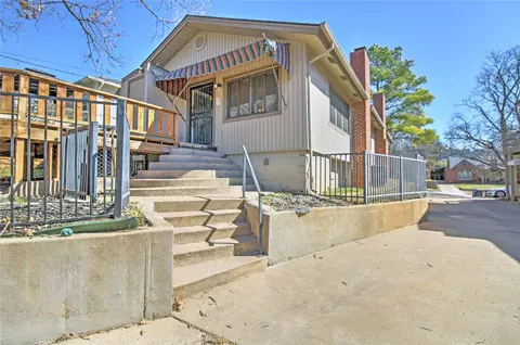 1336 S Indian Ave, Tulsa, OK 74127
