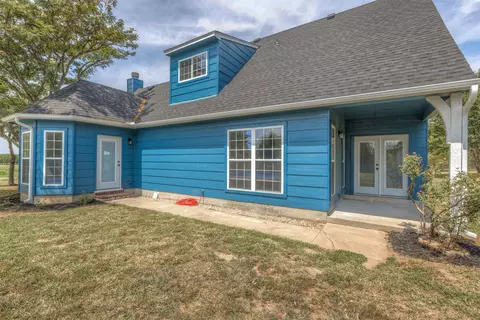 Exterior - 19923 W 80th St N, Haskell, OK 74436 photo 11 of 22