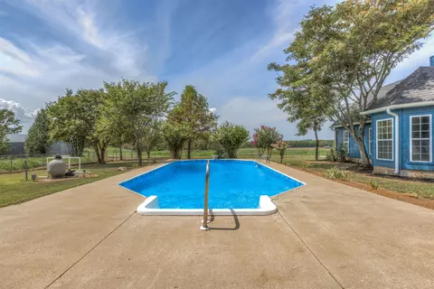 Exterior - 19923 W 80th St N, Haskell, OK 74436 photo 13 of 22