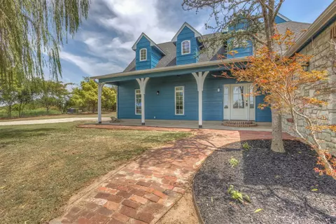 Exterior - 19923 W 80th St N, Haskell, OK 74436 photo 7 of 22