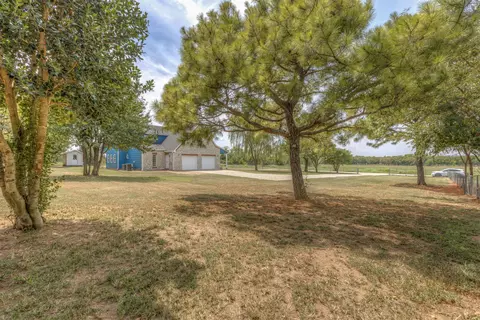 Exterior - 19923 W 80th St N, Haskell, OK 74436 photo 4 of 22