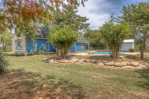 Exterior - 19923 W 80th St N, Haskell, OK 74436 photo 19 of 22