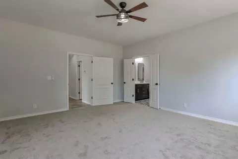 Bedroom - 19923 W 80th St N, Haskell, OK 74436 photo 1 of 8