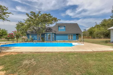 Exterior - 19923 W 80th St N, Haskell, OK 74436 photo 15 of 22