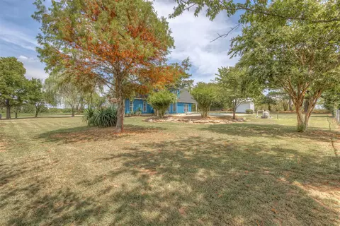 Exterior - 19923 W 80th St N, Haskell, OK 74436 photo 18 of 22