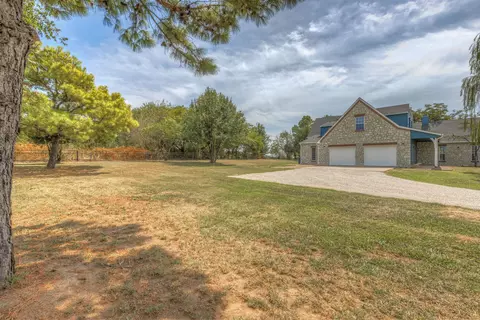 Exterior - 19923 W 80th St N, Haskell, OK 74436 photo 3 of 22