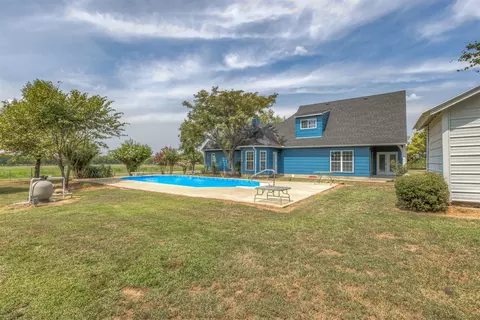 Exterior - 19923 W 80th St N, Haskell, OK 74436 photo 14 of 22
