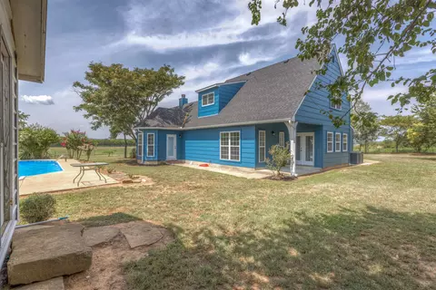 Exterior - 19923 W 80th St N, Haskell, OK 74436 photo 10 of 22