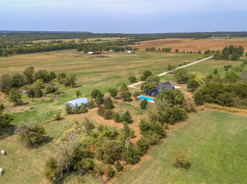 View/Area - 19923 W 80th St N, Haskell, OK 74436 photo 4 of 12