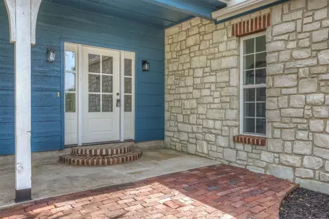 Exterior - 19923 W 80th St N, Haskell, OK 74436 photo 8 of 22