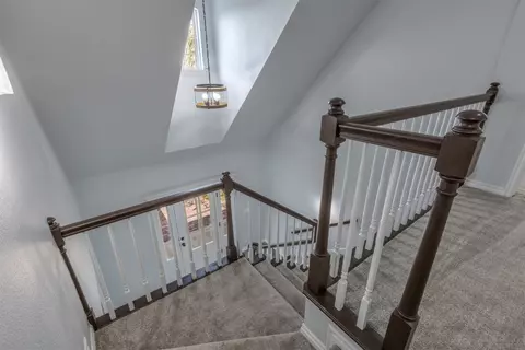 Entry Way - 19923 W 80th St N, Haskell, OK 74436 photo 10 of 16