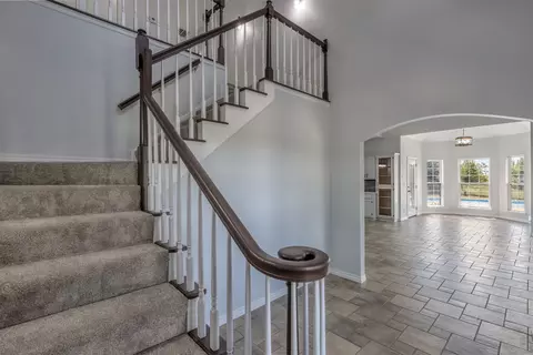 Entry Way - 19923 W 80th St N, Haskell, OK 74436 photo 3 of 16