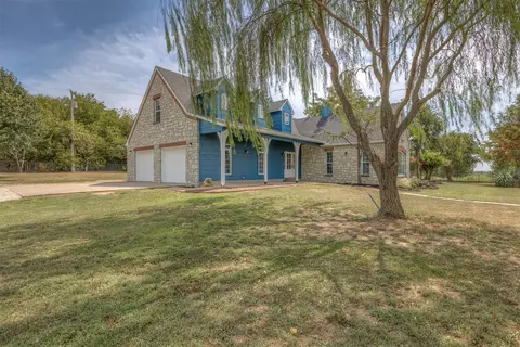 Exterior - 19923 W 80th St N, Haskell, OK 74436 photo 2 of 22
