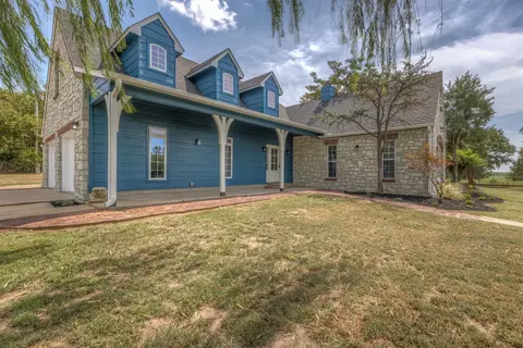Exterior - 19923 W 80th St N, Haskell, OK 74436 photo 6 of 22