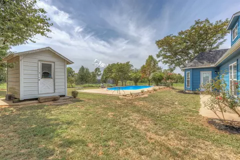 Exterior - 19923 W 80th St N, Haskell, OK 74436 photo 9 of 22