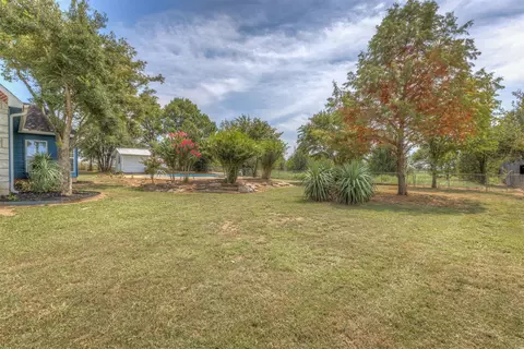 Exterior - 19923 W 80th St N, Haskell, OK 74436 photo 20 of 22