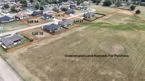 1006 E 14th St, Cushing, OK 74023 photo 2