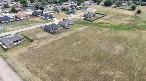 E Wilson Avenue, Cushing, OK 74023 photo 4