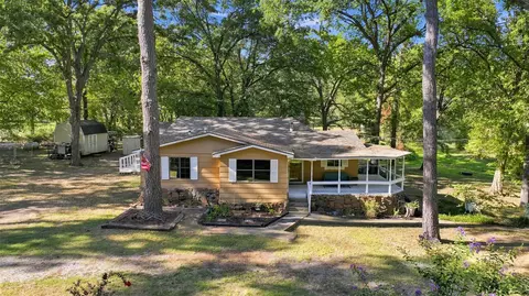 Exterior - 21751 E 190th St S, Haskell, OK 74436 photo 13 of 13