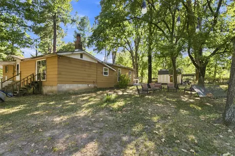 Exterior - 21751 E 190th St S, Haskell, OK 74436 photo 7 of 13