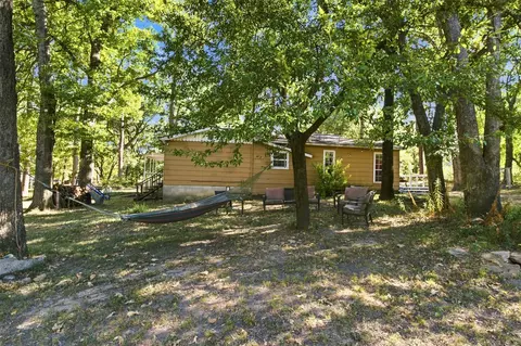 Exterior - 21751 E 190th St S, Haskell, OK 74436 photo 8 of 13