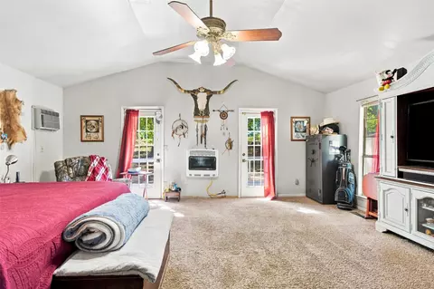 Bedroom - 21751 E 190th St S, Haskell, OK 74436 photo 5 of 7