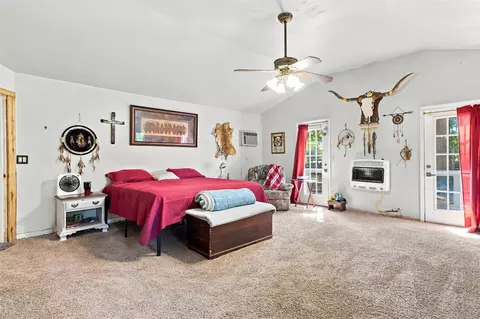 Bedroom - 21751 E 190th St S, Haskell, OK 74436 photo 9 of 9