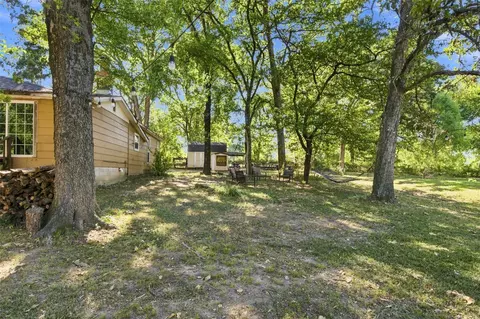 Exterior - 21751 E 190th St S, Haskell, OK 74436 photo 6 of 13