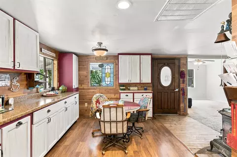 Kitchen - 21751 E 190th St S, Haskell, OK 74436 photo 1 of 11