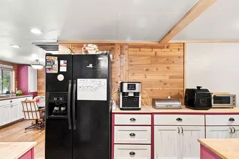 Kitchen - 21751 E 190th St S, Haskell, OK 74436 photo 10 of 11