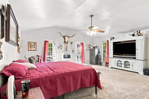 Bedroom - 21751 E 190th St S, Haskell, OK 74436 photo 4 of 7