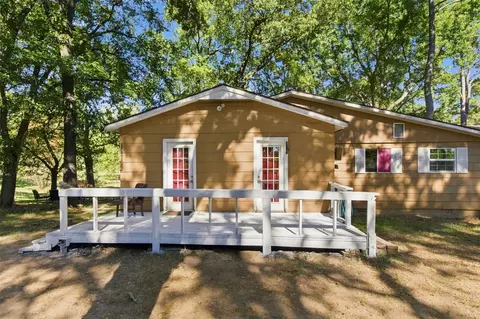 Exterior - 21751 E 190th St S, Haskell, OK 74436 photo 9 of 13