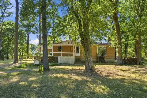 Exterior - 21751 E 190th St S, Haskell, OK 74436 photo 5 of 13