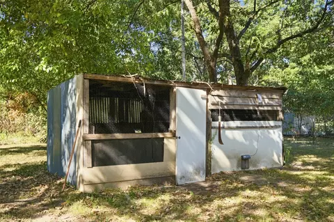 Exterior - 21751 E 190th St S, Haskell, OK 74436 photo 10 of 13