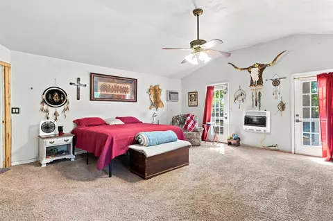Bedroom - 21751 E 190th St S, Haskell, OK 74436 photo 7 of 7