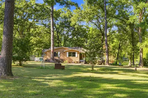 Exterior - 21751 E 190th St S, Haskell, OK 74436 photo 4 of 13