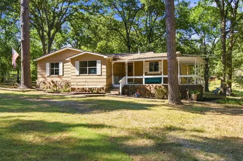 Exterior - 21751 E 190th St S, Haskell, OK 74436 photo 2 of 13