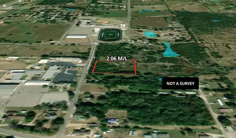 1020 5th Ave, Warner, OK 74469 photo 2